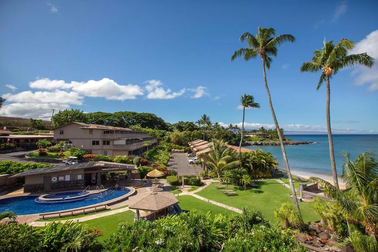 Ocean Views & Turtle Watching - Ks B3 Sullivan Kahana Stati Uniti